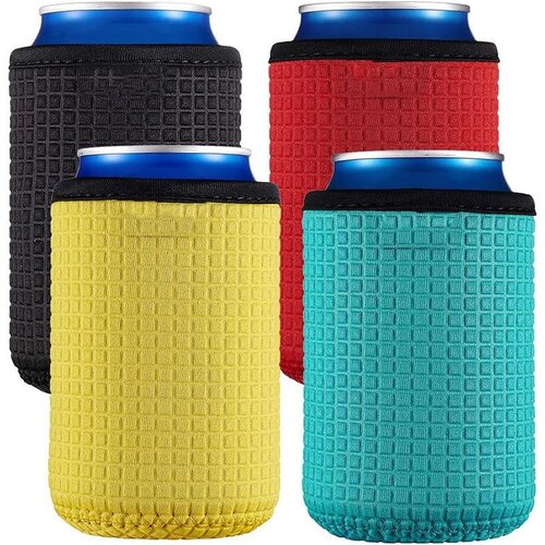 INF 4-Pack Neoprene Hladilniki za pločevinke - Izolirani rokavi za 330ml pločevinke, (5000179071) Cene