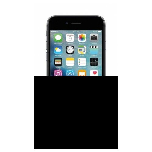 Apple iPhone 6 32GB Space Gray mq3d2se/a mobilni telefon Slike
