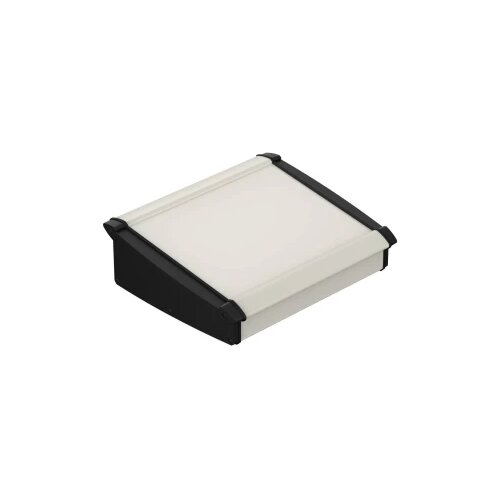 Bopla ALU-Topline ATPH-IP 2385-0250 SET profilno kući&amp;scaron;te 232.60 x 250 x 86.20 aluminij prirodna 1 St. Slike