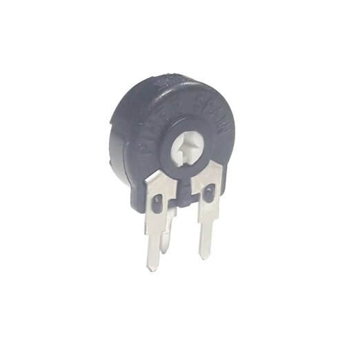 Piher PT10LH01-104A2020-S ugljični trimer linearno 0.15 W 100 kΩ 1 kom. Cijene