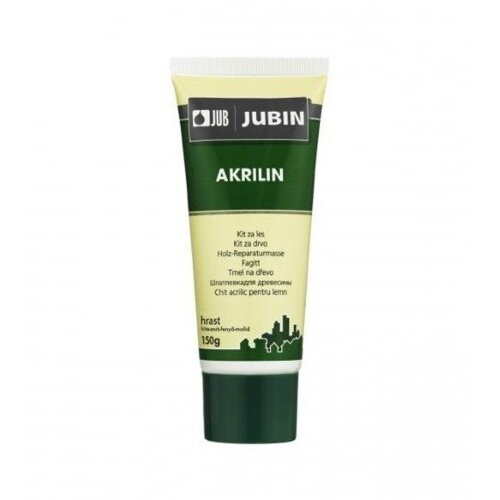 Jub Kit za drvo 150gr hrast Cijene