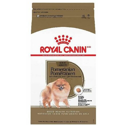 Royal Canin hrana za pse pomeranian adult 500g Cene
