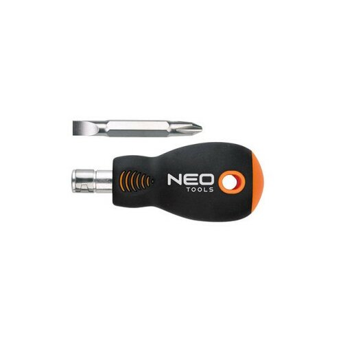 Neo Tools odvijač mini 2u1 PH2/R4 ( 04-201 ) Cene
