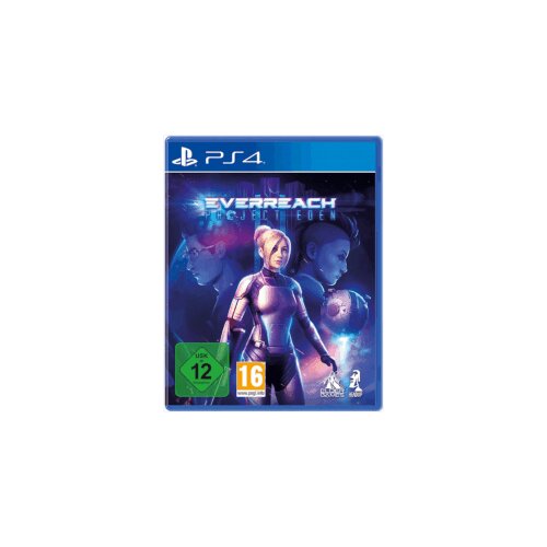  Everreach: Project Eden PS4 Cijene