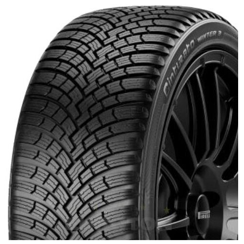 Pirelli Cinturato Winter 3 ( 205/55 R17 95H XL ) Cijene