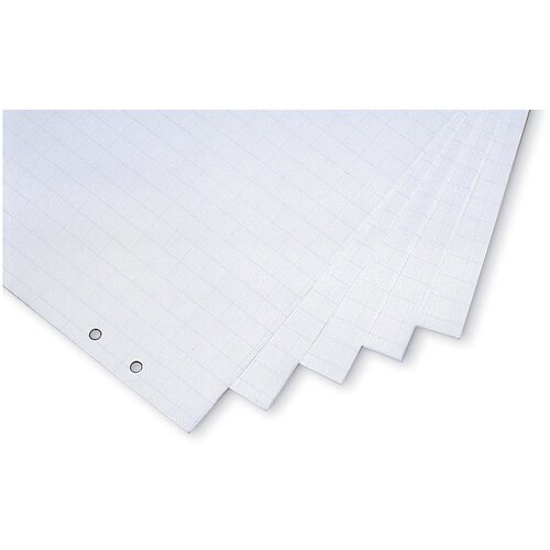 magnetoplan Papir za stojalo, format 650 x 930 mm, plosko pakiran, DE 5 blokov po 20 listov Cene