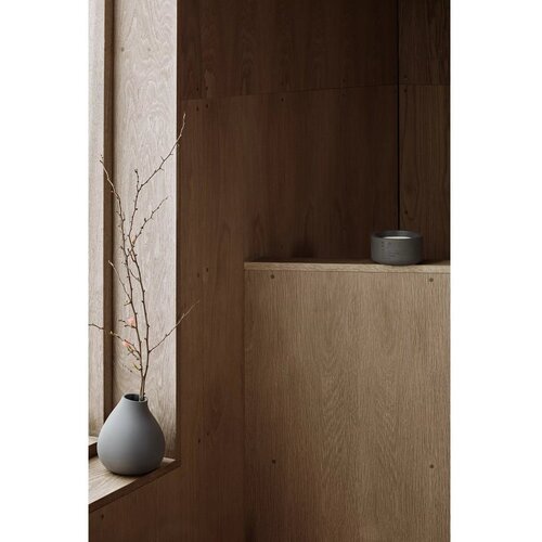Blomus Porculanske vaze u setu 3 kom (visina 9 cm) Nona &amp;ndash; Slike