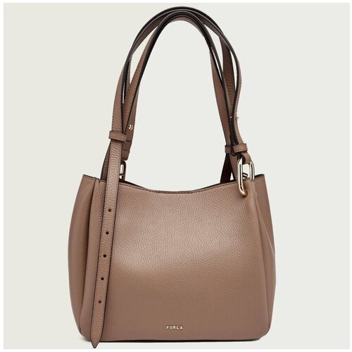 Furla Torbe Wb02020 Hsf000 Nuvola M Tote Kostanjeva Slike