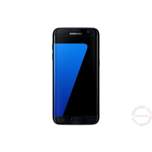 Samsung GALAXY S7 Edge crni G935 32GB mobilni telefon Slike