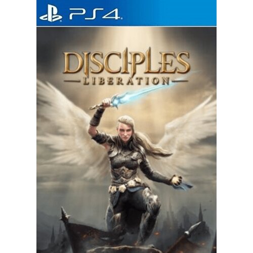 PS4 / PSN Disciples: Liberation - Digital Deluxe Edition Content (DLC) (PS4/PS5) PSN Key EUROPE Cene