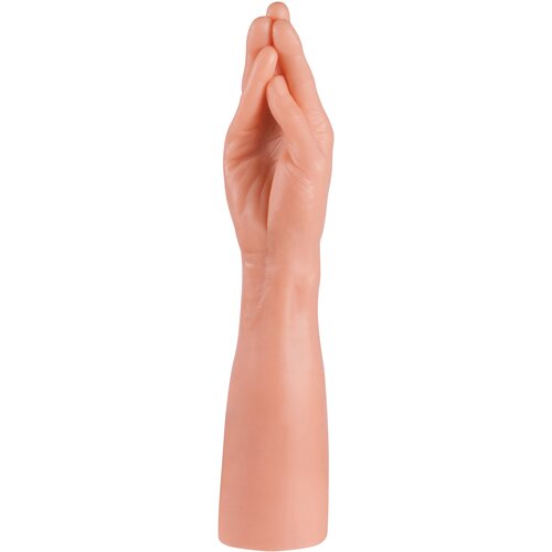 Nmc Giant Family Horny Hand Palm 33cm Slike