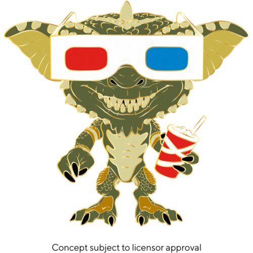 Funko LF POP LPP HORROR: STRIPE Slike