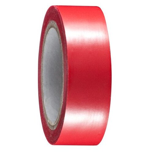 Oem izolaciona traka 0/15mm x 19mm x 20m crvena thick Cene