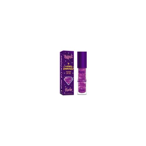 Rude Cosmetics Ulje za Usne Bratz Bedazzled | | Ecobeauty Slike