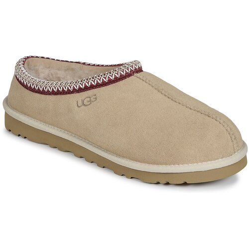 Ugg Nogavice M TASMAN II Bež Slike