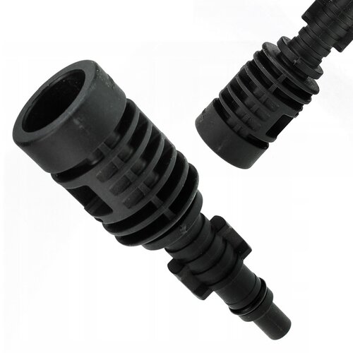 Rosfix ADAPTER / ADAPTER ZA BOSCHEVE TLAČNE ČISTILNIKE - STARI TIP ZA KÄRCHER BAYONET K (PLASTIKA), (22047358) Cene