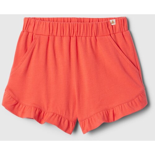 GAP Baby Cotton Shorts - Girls Cijene