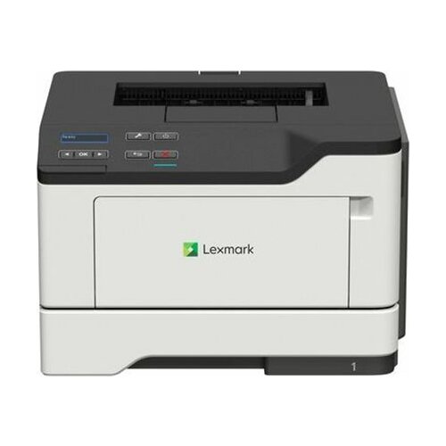 Lexmark MS421dn laserski štampač Slike