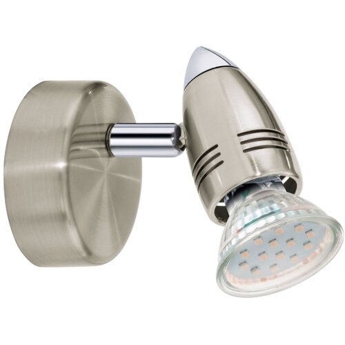 Eglo 92641 - led spot svetlo magnum 1xGU10/3W/230V Slike