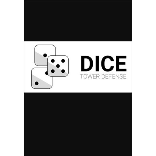  dice tower defense (pc) steam key global Cene