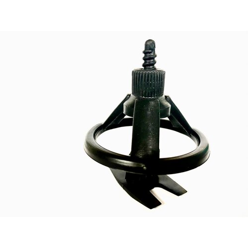 Koplast Keramičarski pribor VIJAK ZA NIVELIRANJE 1 MM 200 KOM Slike