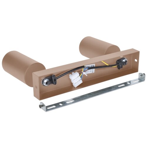  Brilagi - Spot svetilo SELE 2xGU10/30W/230V bež Slike