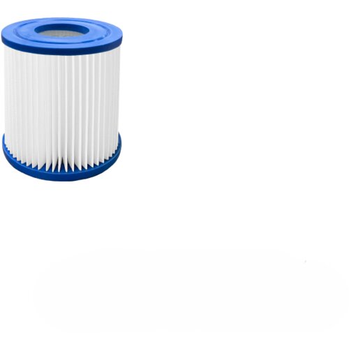 Nero Ketridž filter FC2, 136 mm, fi106 mm Slike