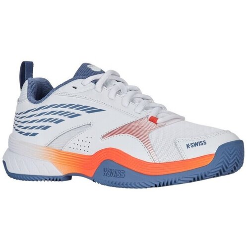 K-Swiss Tenis Speedex Bela Slike