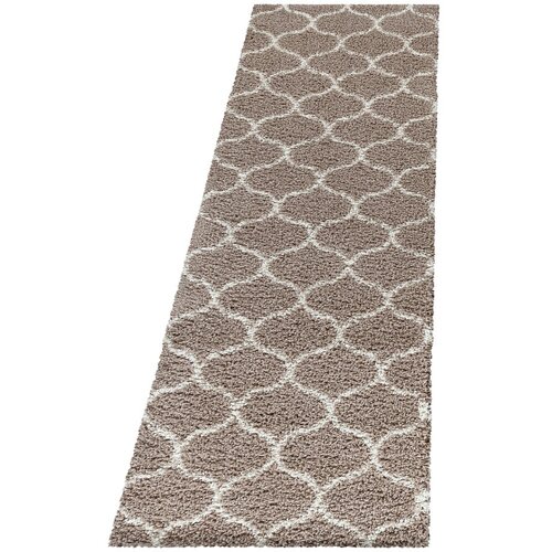 Ayyildiz Carpets Bež tekač 80x250 cm Salsa – Cene
