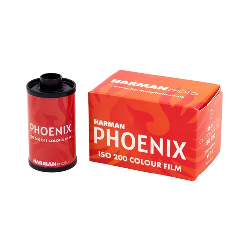  Harman Phoenix 200 135/36 Cijene