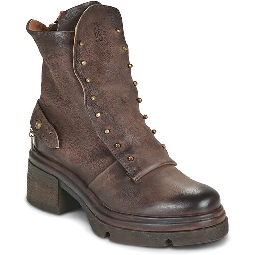 Airstep / A.S.98 EASY MILI Smeđa Slike