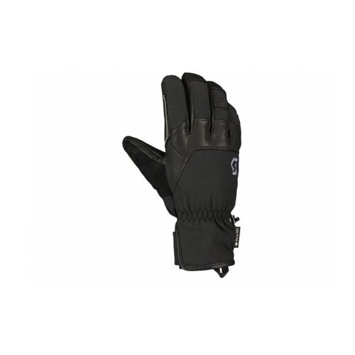 Scott rukavice explorair pro gtx black l Slike