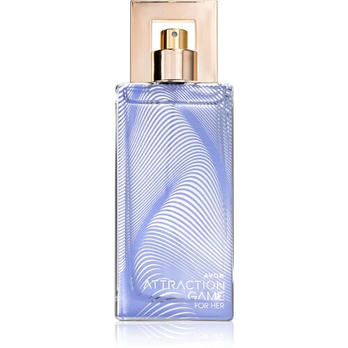 Avon Attraction Game parfemska voda za žene 50 ml Cijene