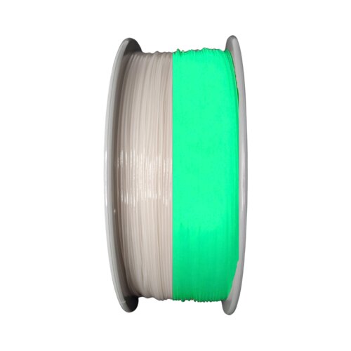 Nobufil PETG Glow in the Dark Green Slike