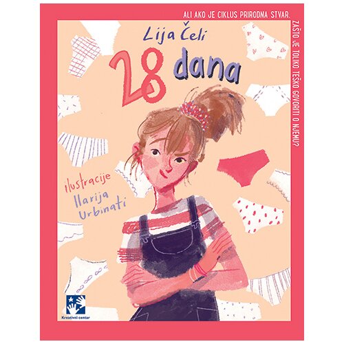 Kreativni Centar Lija Čeli - 28 dana Cene