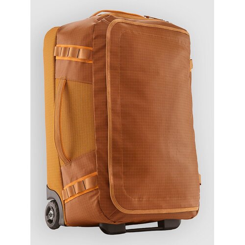 Patagonia Black Hole Wheeled Duffel 40L Travel Bag cinnamon brown Slike