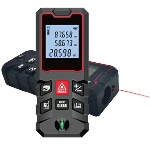  laserski metar 70m Slike