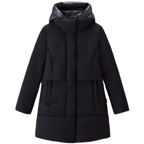 WOOLRICH Jakne - Črna Cene