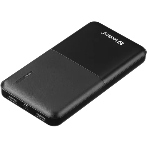 Sandberg Powerbank 10000mAh prenosna baterija