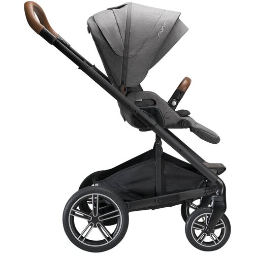 Nuna Kolica MIXX NEXT GRANITE (41107551) Slike