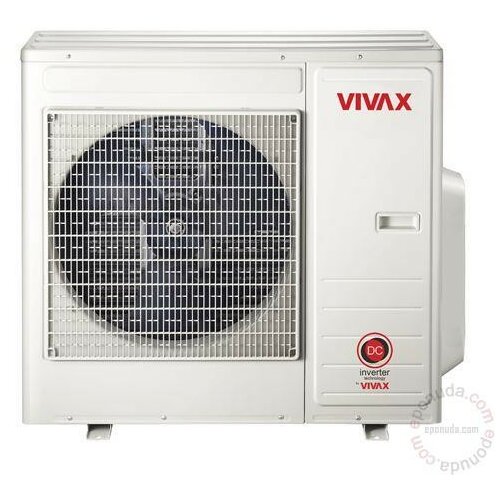 Vivax ACP-41COFM123AECI spoljašnja jedinica klima uređaj Slike