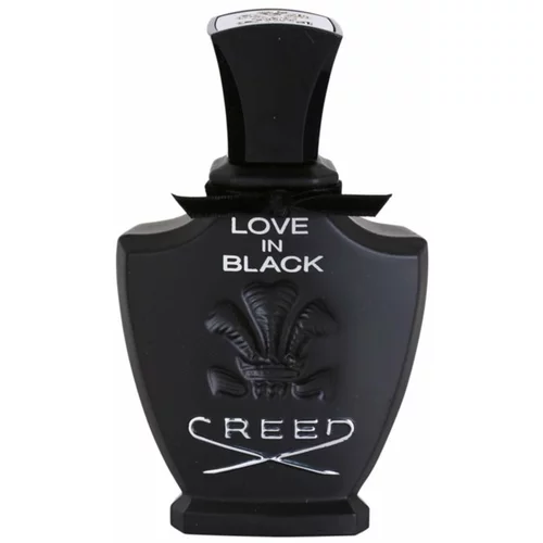 Creed Love in Black parfemska voda za žene 75 ml