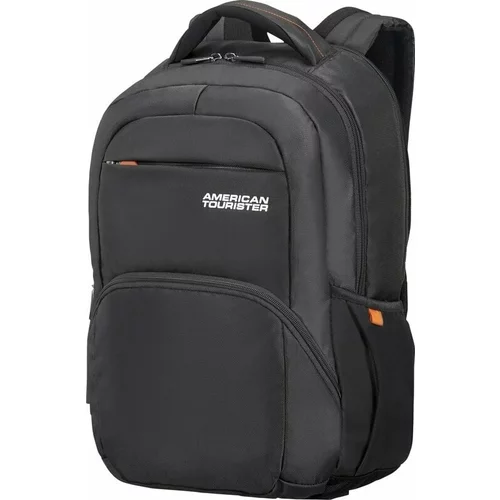 American Tourister Urban Groove 7 Laptop Backpack Black 26 L Lifestyle nahrbtnik / Torba