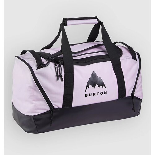 Burton Stockpile 40L Dffl Travel Bag moondust purple Cene