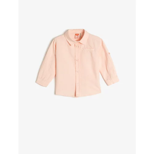 Koton Shirt - Pink