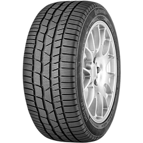 Continental 265/35R19 98V XL zimska auto guma Cene