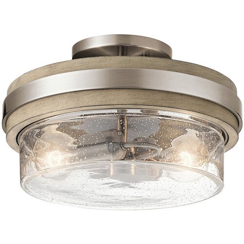 Elstead Lighting stropna svetilka elstead grand-bank 30.5/19.7 cm Slike