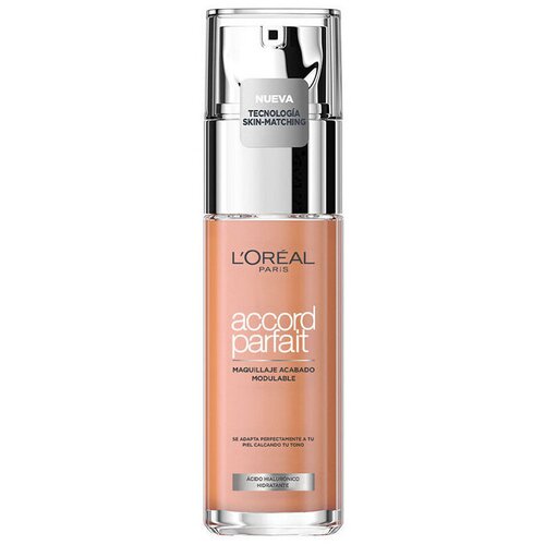 L&amp;acute;Or&amp;eacute;al Paris Pudri &amp;amp; podlage Perfekter Match Hyalurons&amp;auml;ure Foundation- 2.R/C Slike