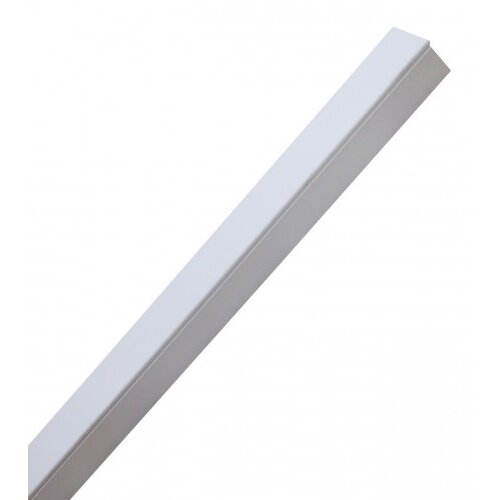 Mutlusan Kanalica PVC 80x60mm 1600800602000 Slike