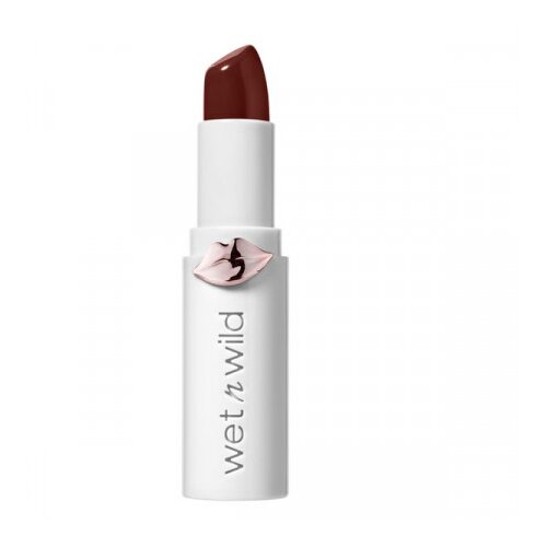 Wet N Wild &amp;scaron;minka - Mega Last Shine Lipstick - Jam With Me Slike